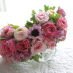 リストレットブーケ ¥15,000~