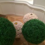 店舗様ディスプレイ