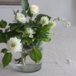 季節の花内容お任せで毎月お届け ¥3,500~