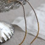 SIDAI DESIGNS アクセサリー　フランス直輸入