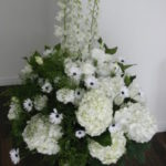 arrangement H120cm