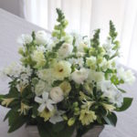arrangement W45cm