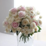 ブライダルブーケ クラッチスタイル ¥20,000~