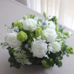 arrangement W33cm