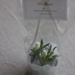 プチギフト ¥2,000~（ひとつ）　ふたつ以上からのオーダー承ります