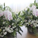 arrangements 一対